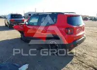 2016 Jeep Renegade фото
