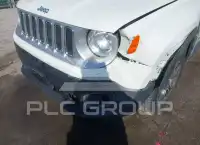 2016 Jeep Renegade photo
