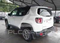 2016 Jeep Renegade фото
