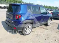 2016 Jeep Renegade photo