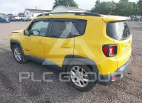 2016 Jeep Renegade фото