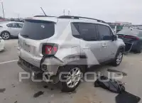 2016 Jeep Renegade фото
