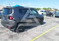 2016 Jeep Renegade фото