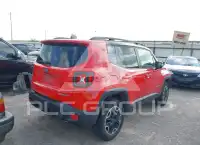 2016 Jeep Renegade photo