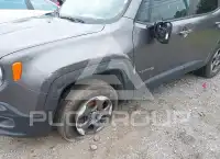 2016 Jeep Renegade photo