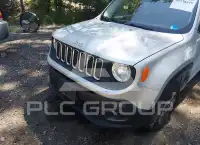 2016 Jeep Renegade фото