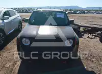 2016 Jeep Renegade photo