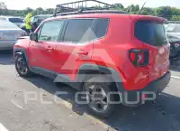 2016 Jeep Renegade фото
