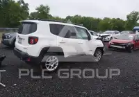 2016 Jeep Renegade photo