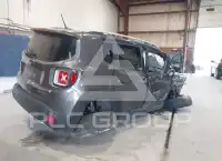2016 Jeep Renegade фото