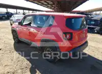 2016 Jeep Renegade фото
