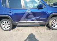 2016 Jeep Renegade photo