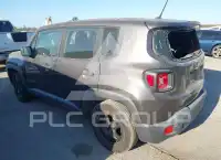 2016 Jeep Renegade фото
