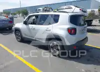 2016 Jeep Renegade photo