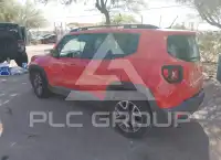 2016 Jeep Renegade фото