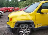 2016 Jeep Renegade фото