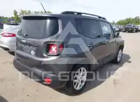 2016 Jeep Renegade фото