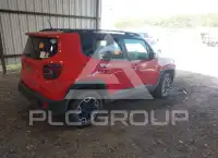 2016 Jeep Renegade photo