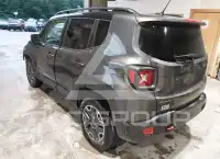 2016 Jeep Renegade фото