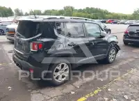 2016 Jeep Renegade фото