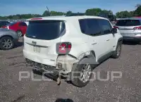2016 Jeep Renegade photo