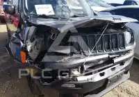 2016 Jeep Renegade фото