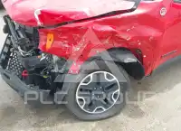 2016 Jeep Renegade фото