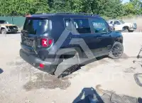 2016 Jeep Renegade photo