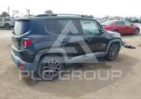 2016 Jeep Renegade photo