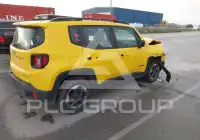 2016 Jeep Renegade photo