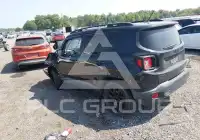 2016 Jeep Renegade photo