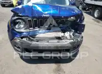 2016 Jeep Renegade фото
