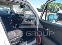 2016 Jeep Renegade фото