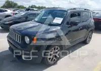2016 Jeep Renegade photo