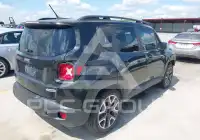 2016 Jeep Renegade photo
