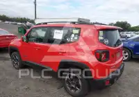 2016 Jeep Renegade фото