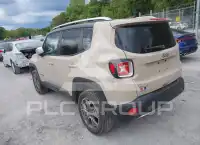 2016 Jeep Renegade фото
