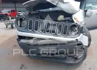 2016 Jeep Renegade фото