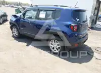 2016 Jeep Renegade фото