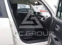 2016 Jeep Renegade photo