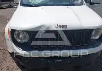 2016 Jeep Renegade photo