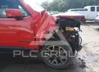 2016 Jeep Renegade фото