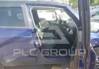 2016 Jeep Renegade photo