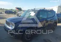 2016 Jeep Renegade photo