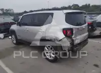 2016 Jeep Renegade фото