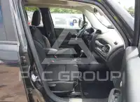 2016 Jeep Renegade фото