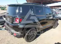2016 Jeep Renegade photo