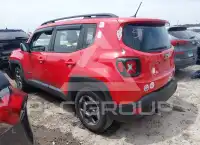 2016 Jeep Renegade фото