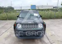 2016 Jeep Renegade фото