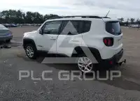 2016 Jeep Renegade photo